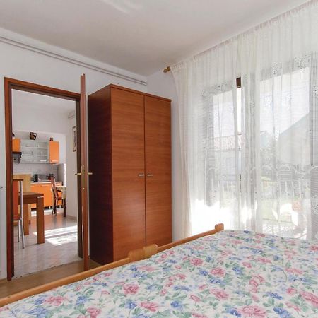 Awesome Apartment In Labin With Wifi Raša Dış mekan fotoğraf