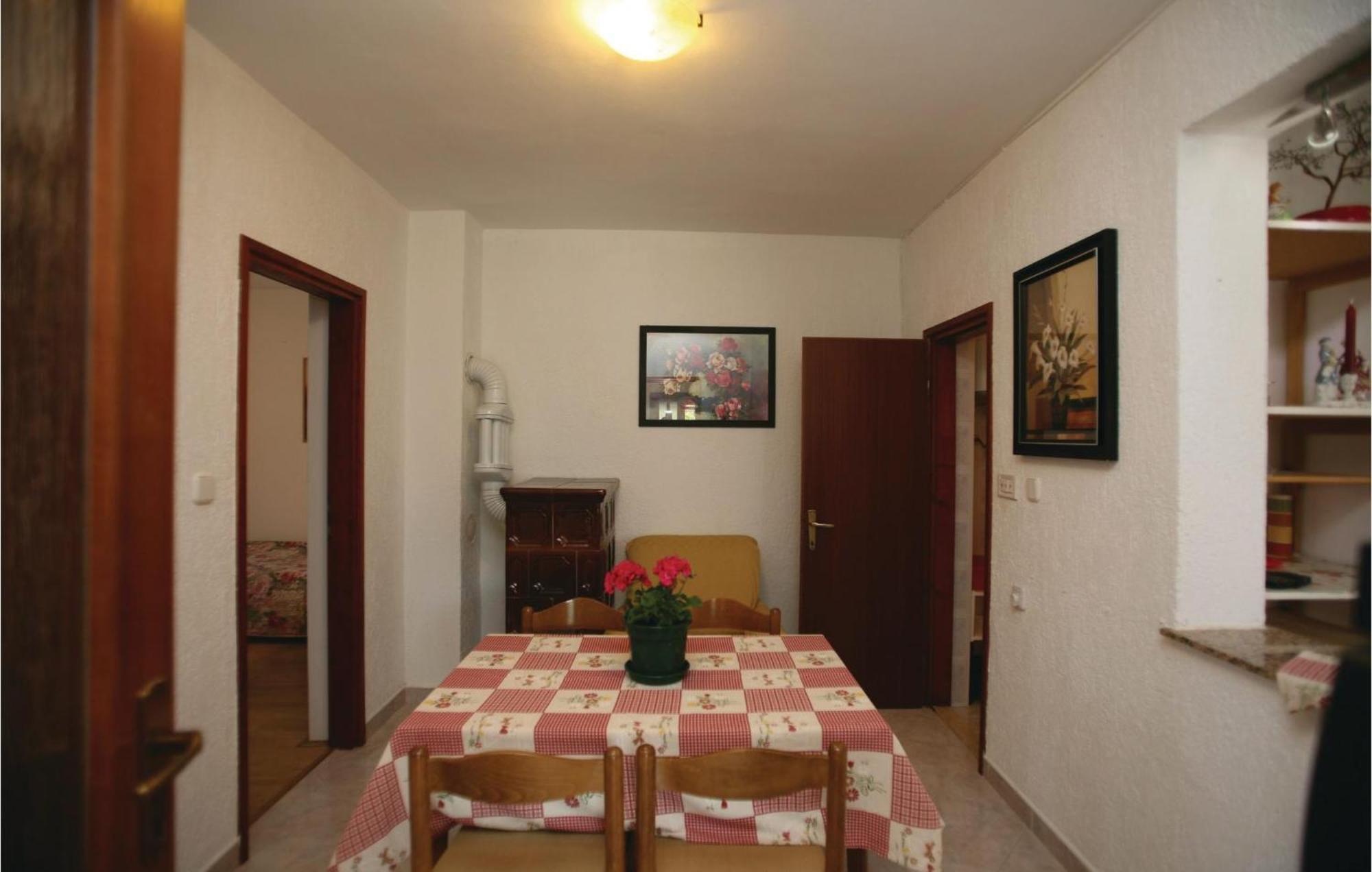 Awesome Apartment In Labin With Wifi Raša Dış mekan fotoğraf
