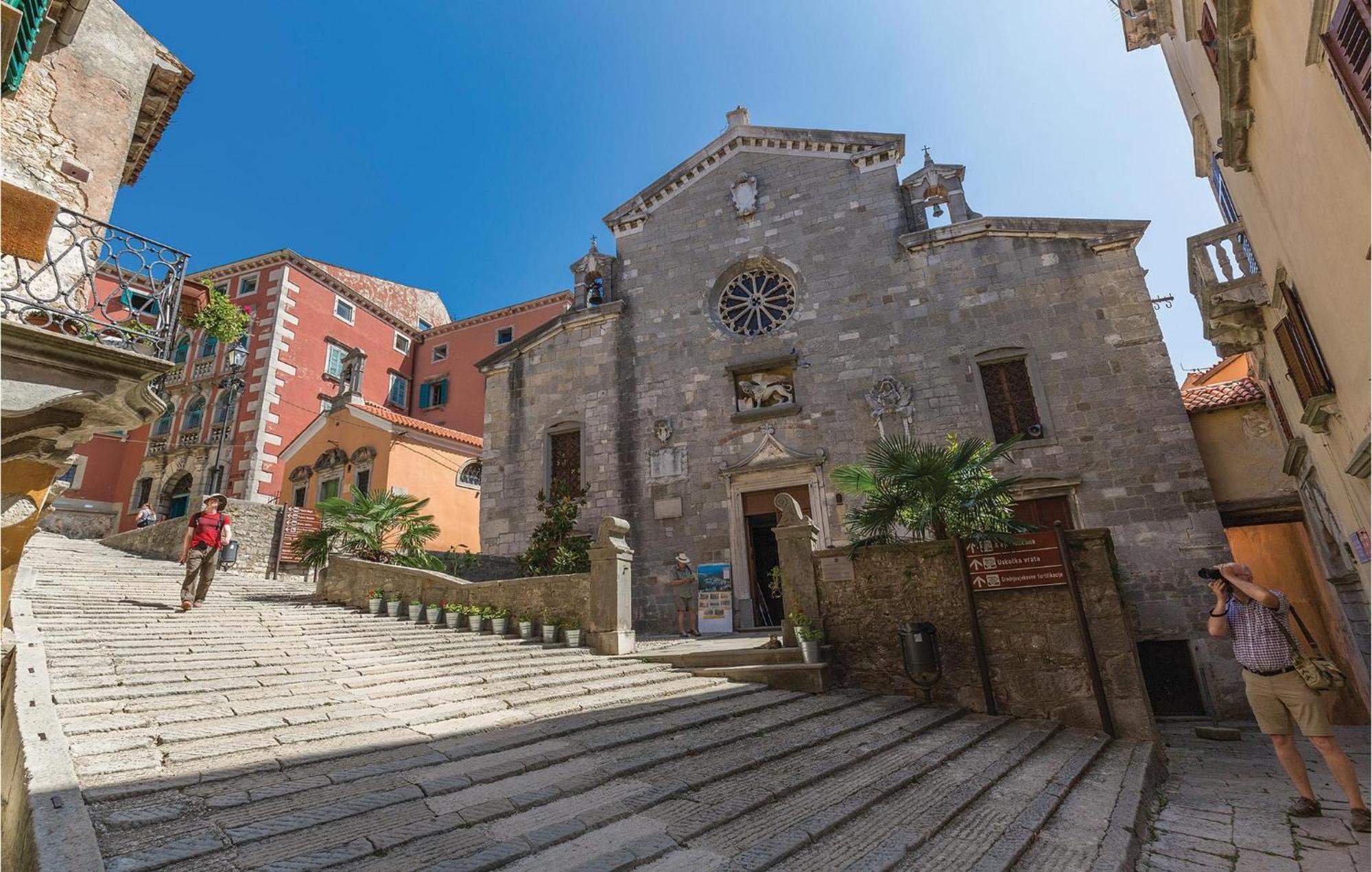 Awesome Apartment In Labin With Wifi Raša Dış mekan fotoğraf