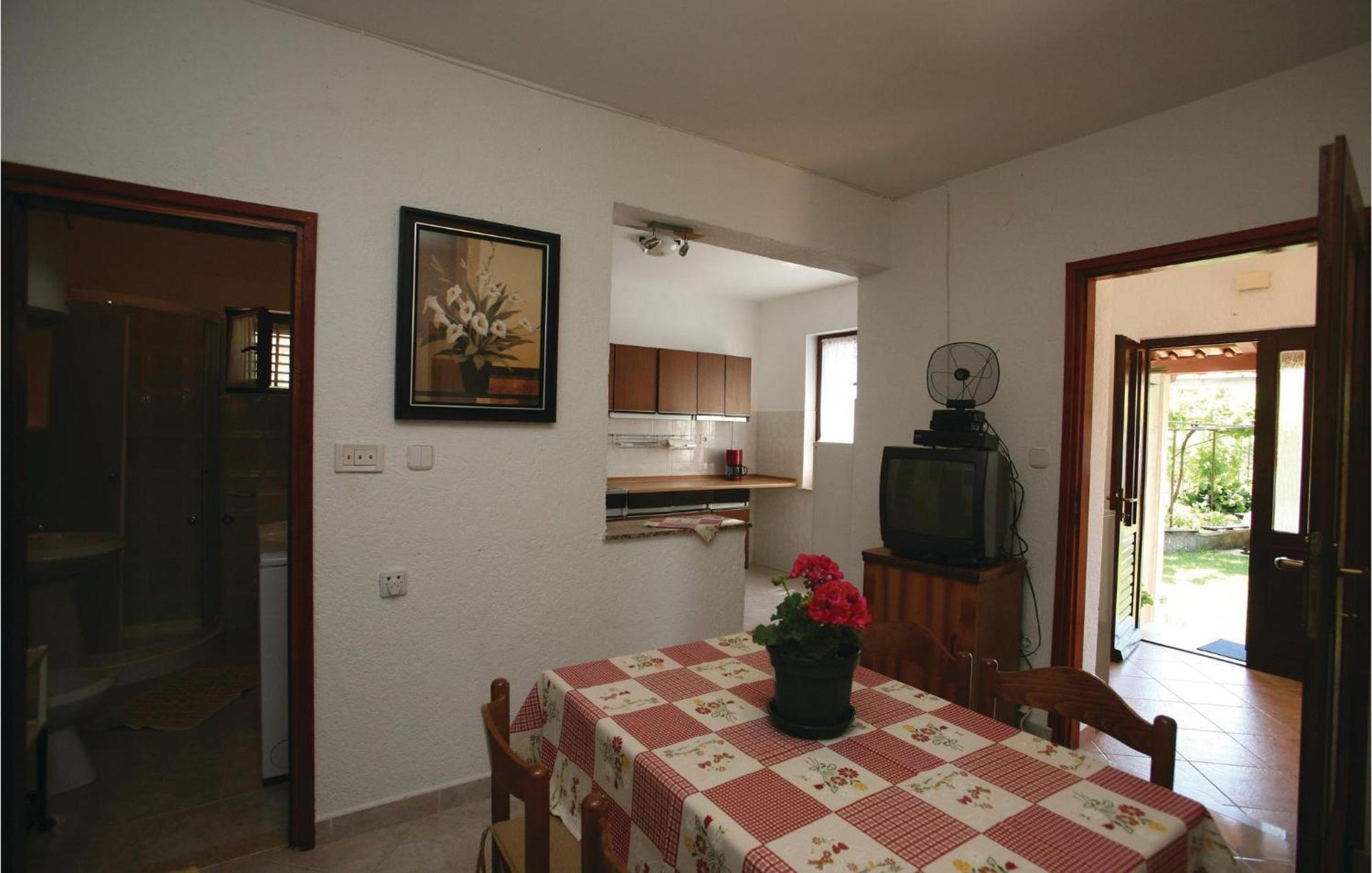 Awesome Apartment In Labin With Wifi Raša Dış mekan fotoğraf