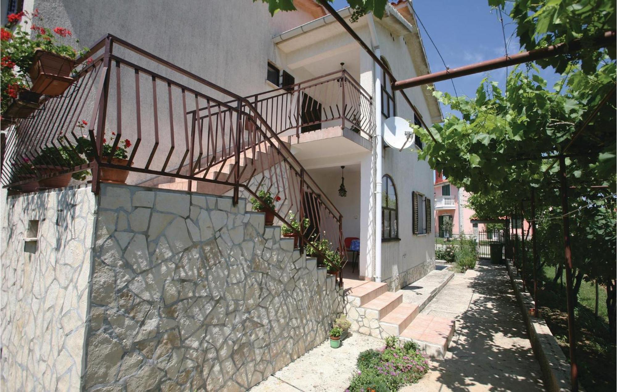 Awesome Apartment In Labin With Wifi Raša Dış mekan fotoğraf