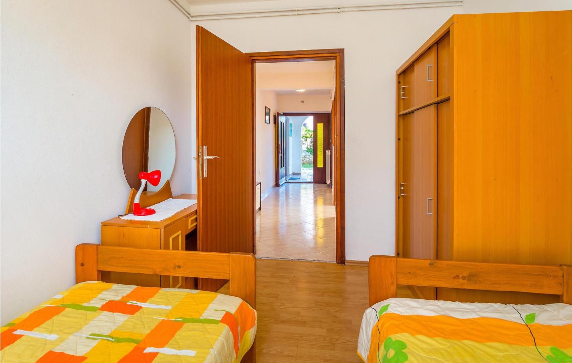 Awesome Apartment In Labin With Wifi Raša Dış mekan fotoğraf