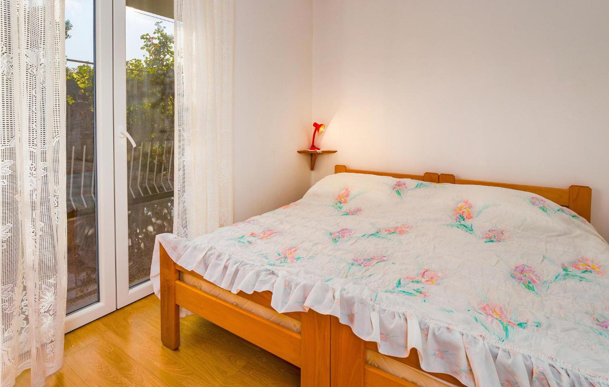 Awesome Apartment In Labin With Wifi Raša Dış mekan fotoğraf