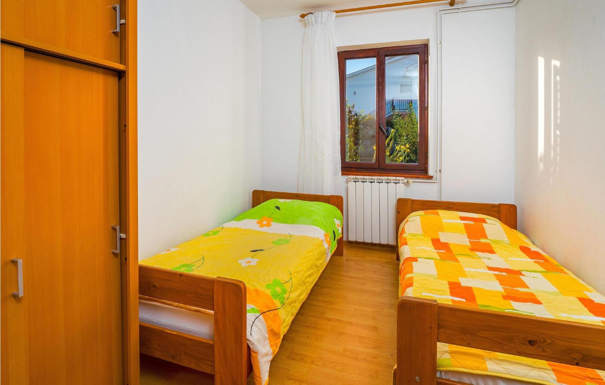 Awesome Apartment In Labin With Wifi Raša Dış mekan fotoğraf