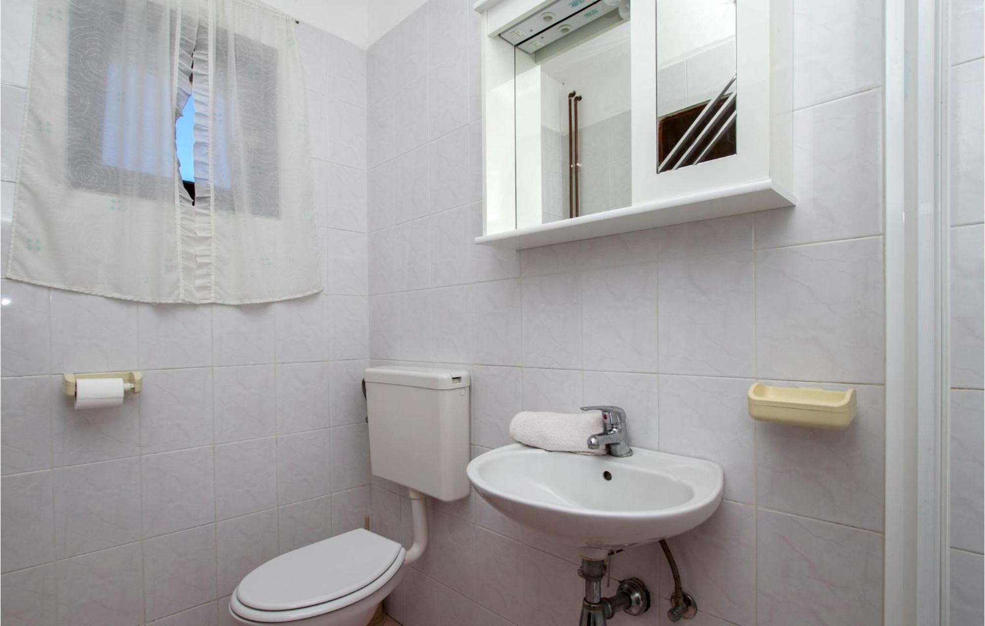 Awesome Apartment In Labin With Wifi Raša Dış mekan fotoğraf