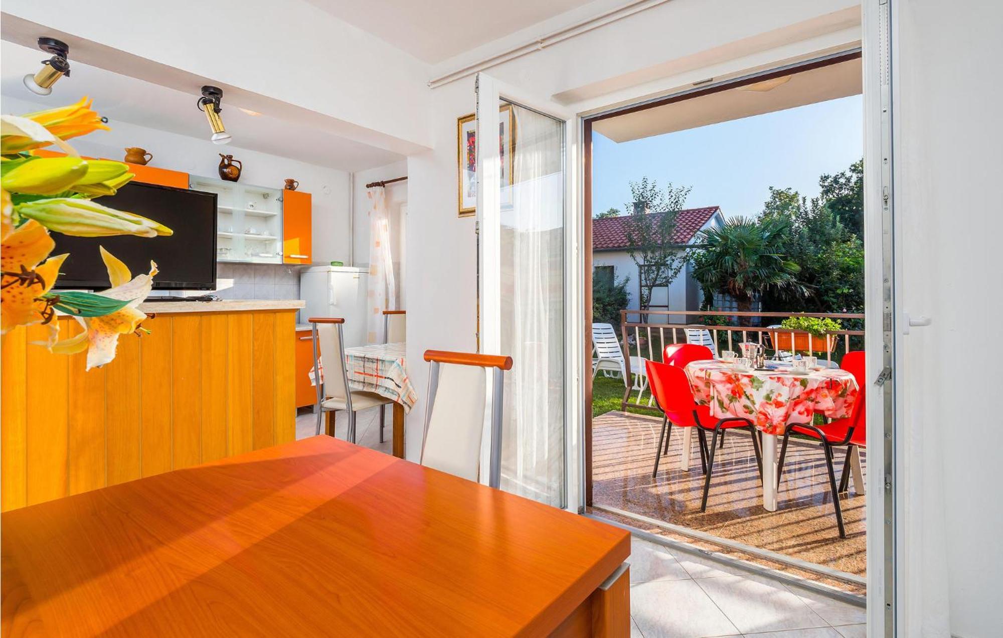 Awesome Apartment In Labin With Wifi Raša Dış mekan fotoğraf
