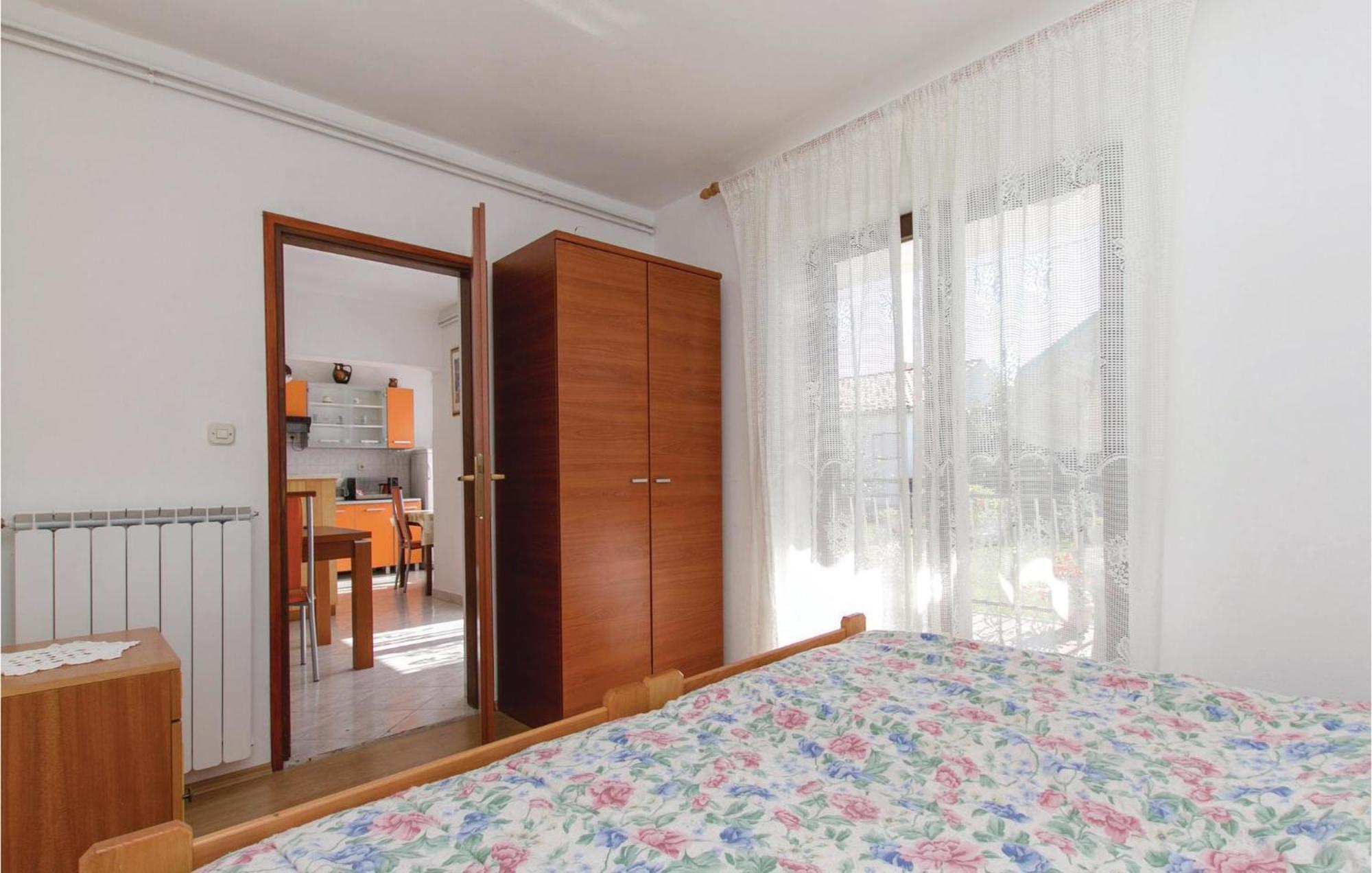 Awesome Apartment In Labin With Wifi Raša Dış mekan fotoğraf